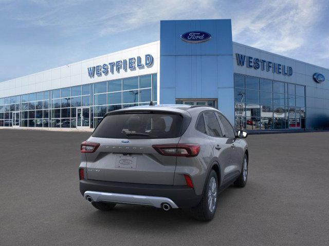 new 2025 Ford Escape car, priced at $33,780