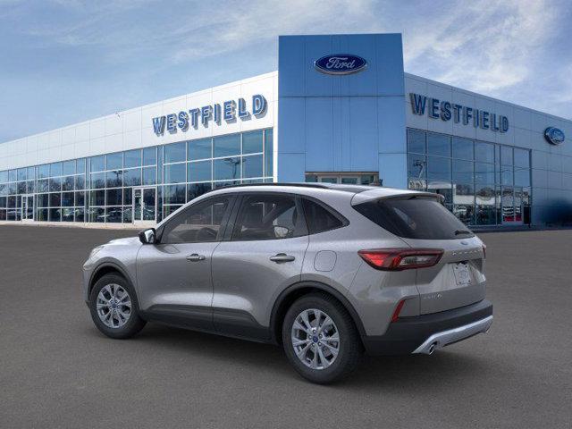 new 2025 Ford Escape car, priced at $33,780