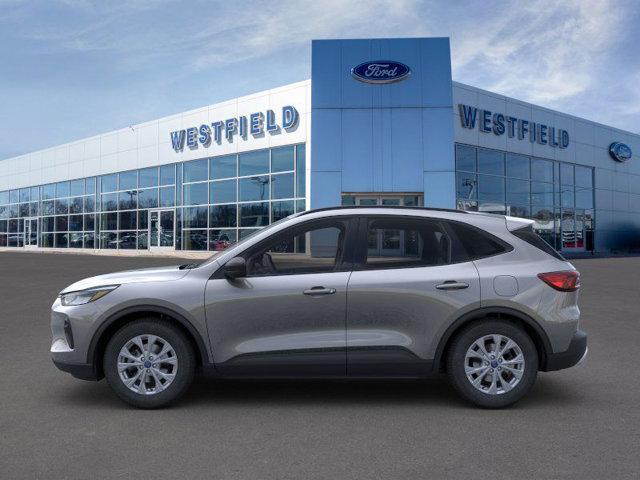 new 2025 Ford Escape car, priced at $33,780