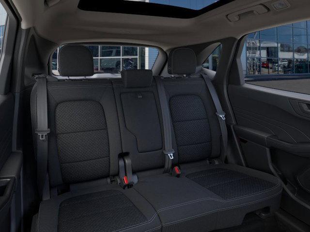 new 2025 Ford Escape car, priced at $33,780