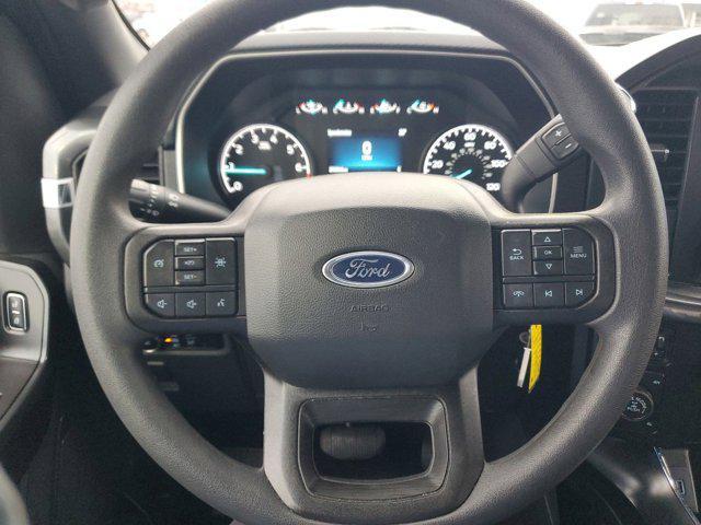 used 2023 Ford F-150 car, priced at $42,995