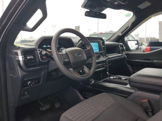 used 2023 Ford F-150 car, priced at $42,995