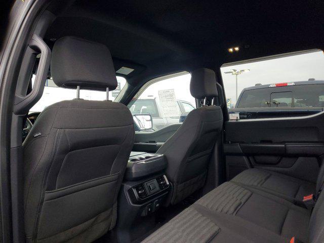 used 2023 Ford F-150 car, priced at $42,995