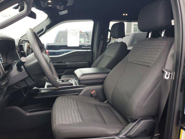 used 2023 Ford F-150 car, priced at $42,995