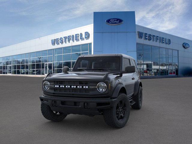 new 2024 Ford Bronco car, priced at $48,250