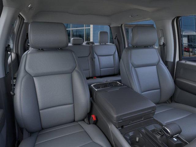 new 2025 Ford F-150 Lightning car, priced at $71,560