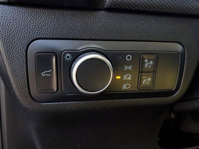 used 2021 Ford Bronco Sport car, priced at $27,995