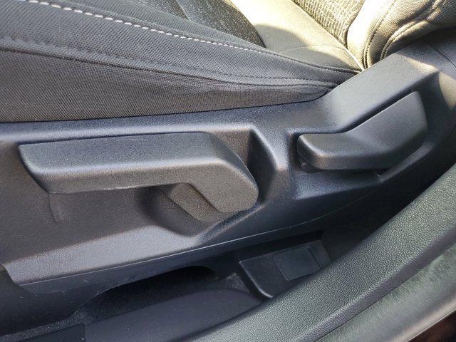 used 2021 Ford Bronco Sport car, priced at $27,995