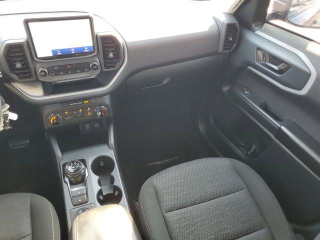 used 2021 Ford Bronco Sport car, priced at $27,995