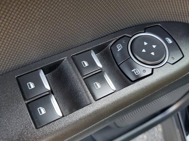 used 2021 Ford Bronco Sport car, priced at $27,995