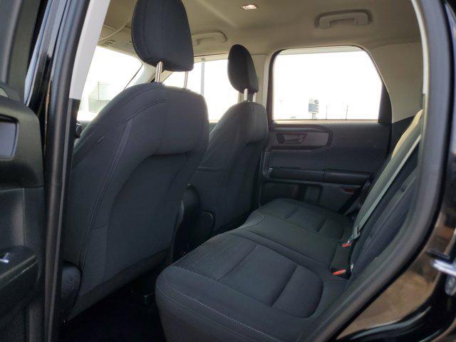 used 2021 Ford Bronco Sport car, priced at $27,995