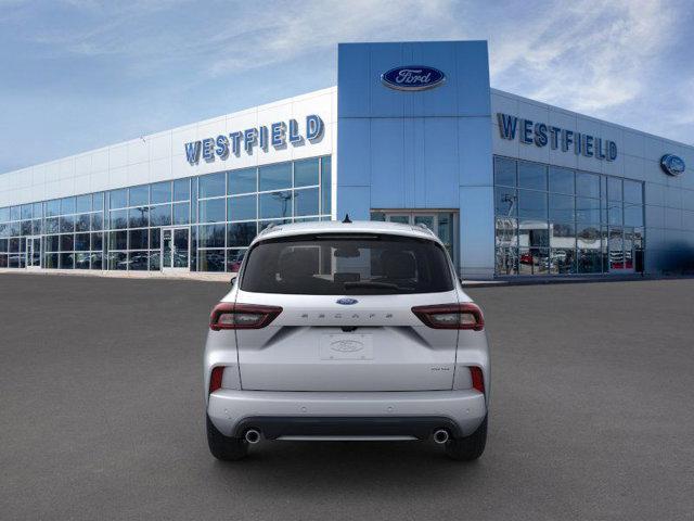 new 2024 Ford Escape car, priced at $32,553