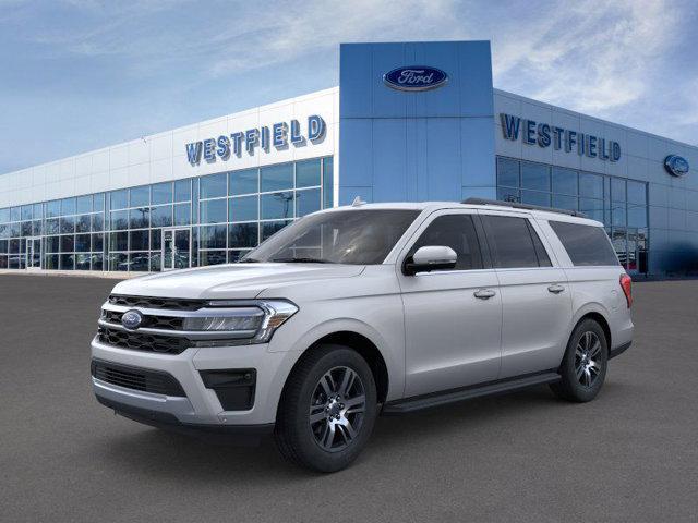 new 2024 Ford Expedition car, priced at $76,335