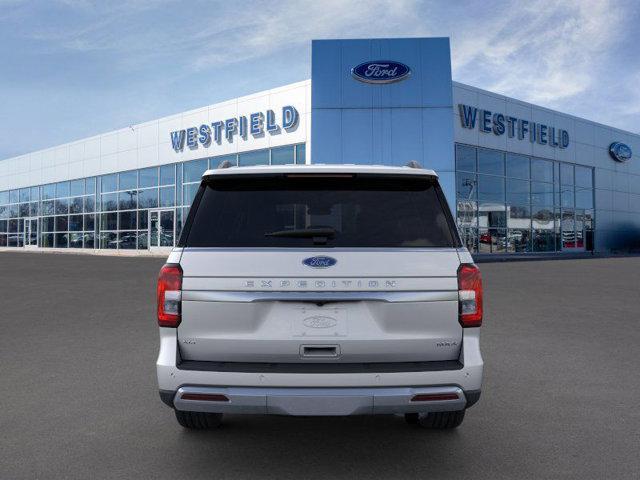 new 2024 Ford Expedition car, priced at $76,335