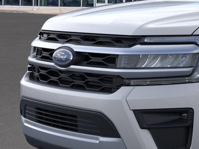 new 2024 Ford Expedition car, priced at $76,335