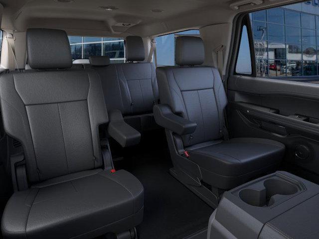 new 2024 Ford Expedition Max car, priced at $76,335