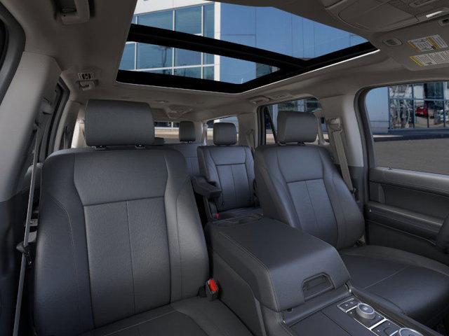 new 2024 Ford Expedition Max car, priced at $76,335