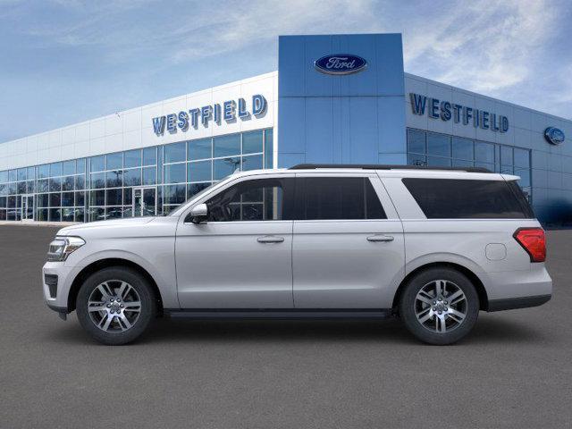 new 2024 Ford Expedition car, priced at $76,335