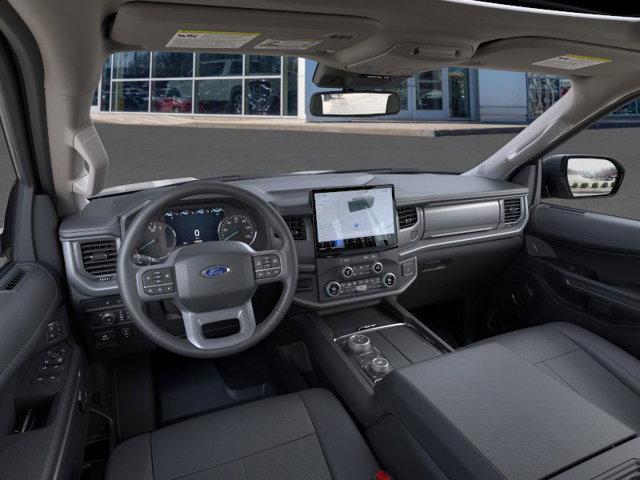 new 2024 Ford Expedition Max car, priced at $76,335