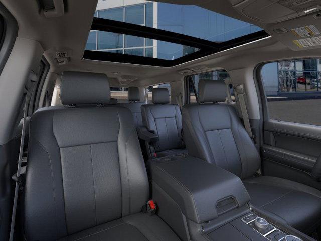 new 2024 Ford Expedition car, priced at $76,335