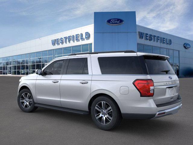 new 2024 Ford Expedition car, priced at $76,335