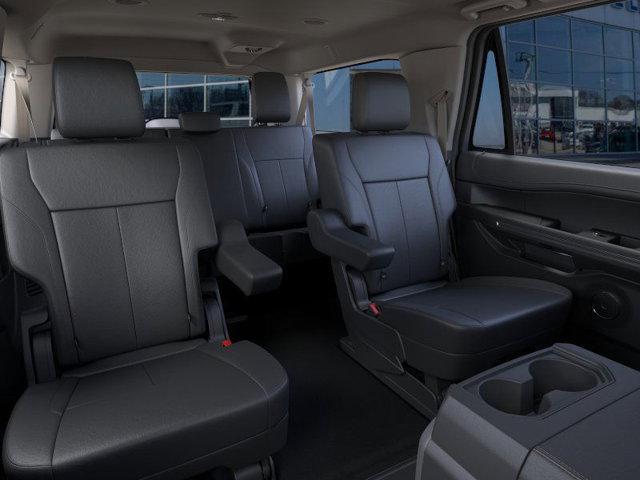 new 2024 Ford Expedition car, priced at $76,335