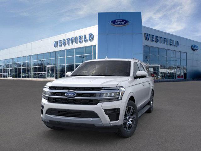 new 2024 Ford Expedition car, priced at $76,335