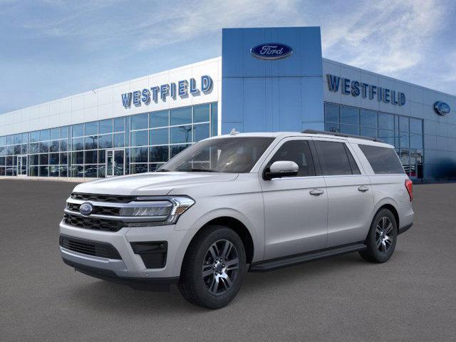 new 2024 Ford Expedition Max car, priced at $76,335