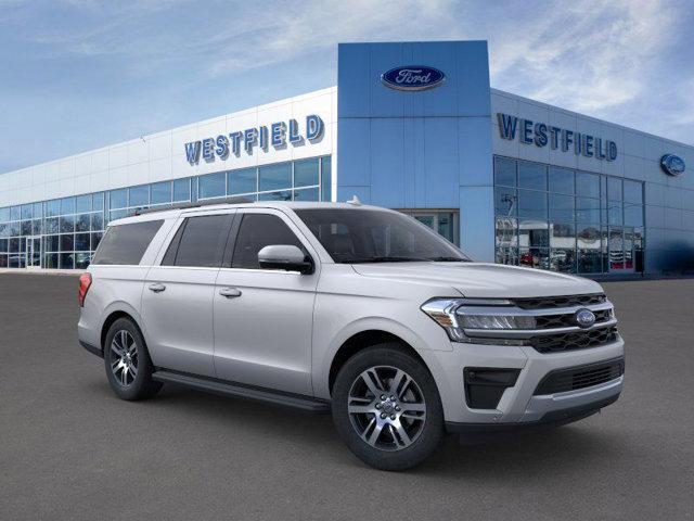 new 2024 Ford Expedition car, priced at $76,335