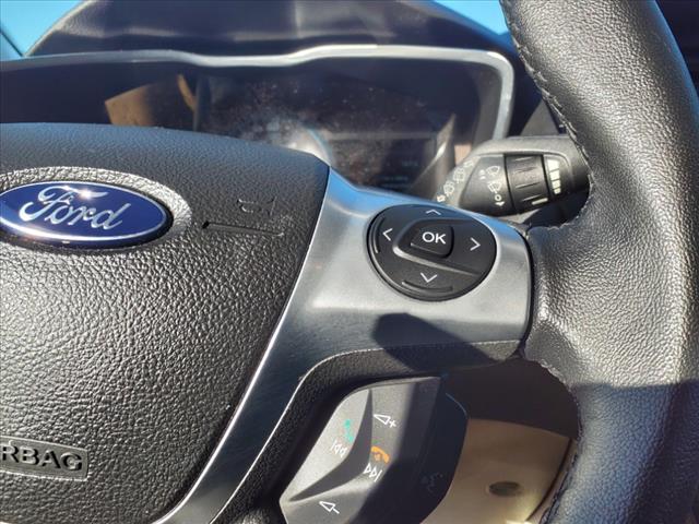 used 2014 Ford Focus Electric car, priced at $9,995