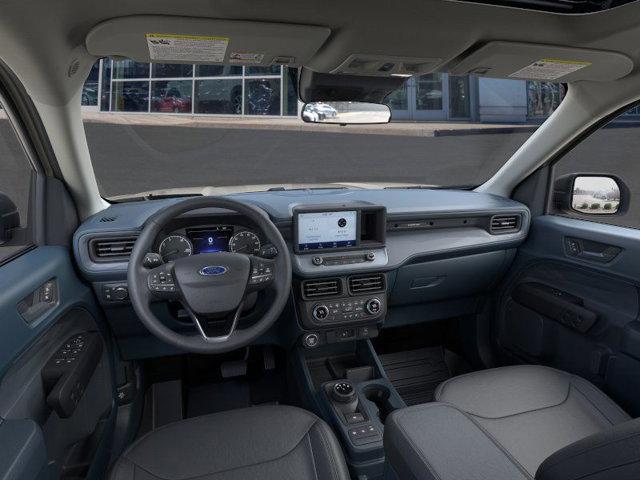 new 2024 Ford Maverick car, priced at $38,610