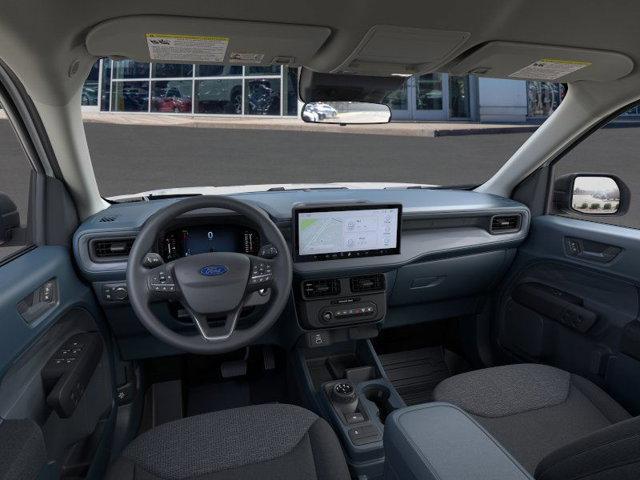 new 2025 Ford Maverick car, priced at $29,975