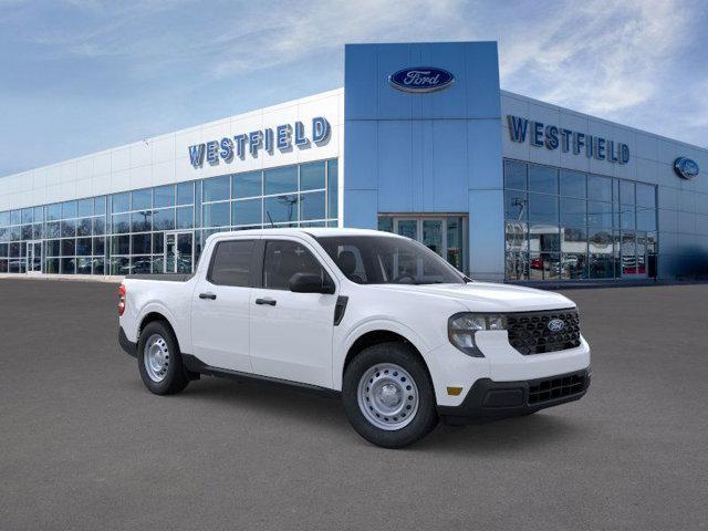new 2025 Ford Maverick car, priced at $29,975