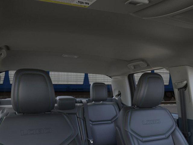 new 2025 Ford Maverick car, priced at $37,895