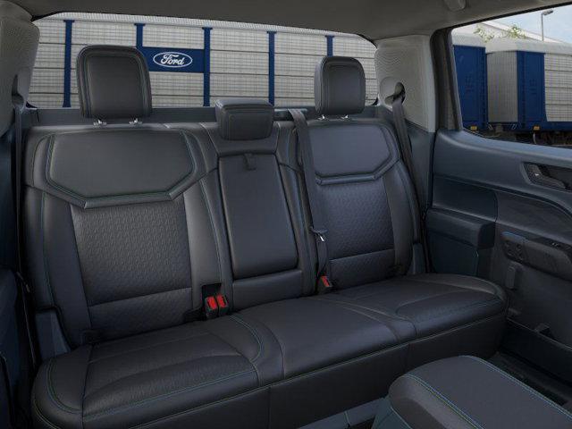 new 2025 Ford Maverick car, priced at $37,895