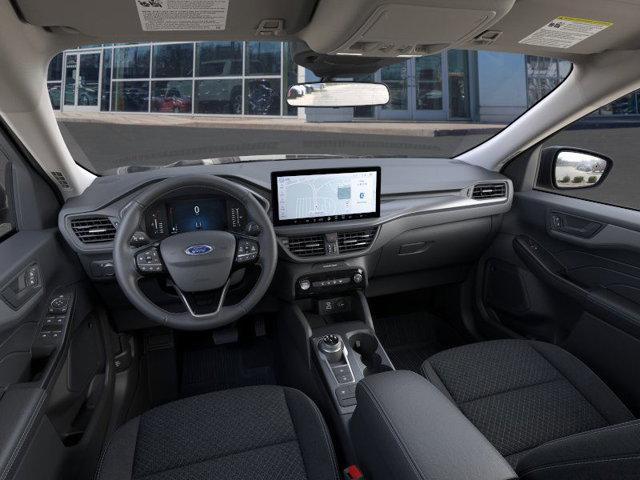 new 2025 Ford Escape car, priced at $33,620