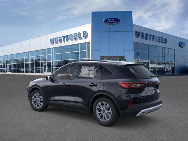 new 2025 Ford Escape car, priced at $33,620