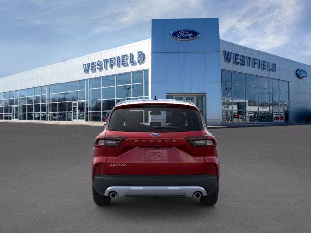 new 2025 Ford Escape car, priced at $34,680
