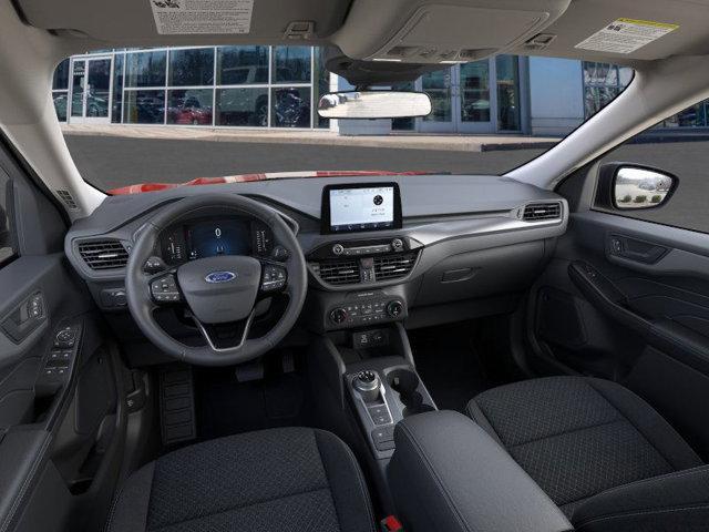 new 2025 Ford Escape car, priced at $34,680