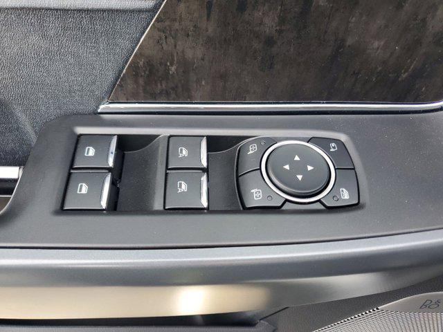 used 2023 Ford F-150 Lightning car, priced at $58,995