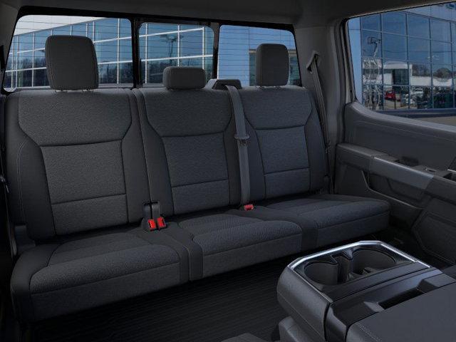 new 2025 Ford F-150 car, priced at $65,460