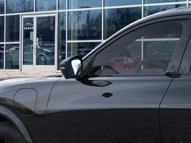 new 2025 Ford Mustang Mach-E car, priced at $58,095