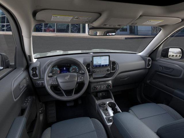 new 2024 Ford Bronco Sport car, priced at $40,070