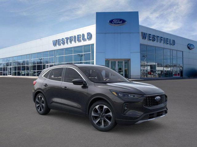 new 2024 Ford Escape car, priced at $42,660