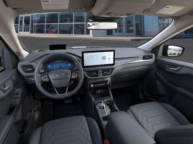 new 2024 Ford Escape car, priced at $42,660