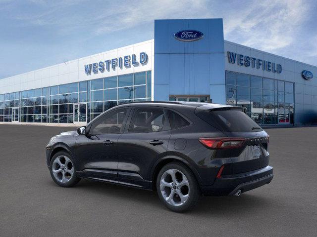 new 2024 Ford Escape car, priced at $32,897