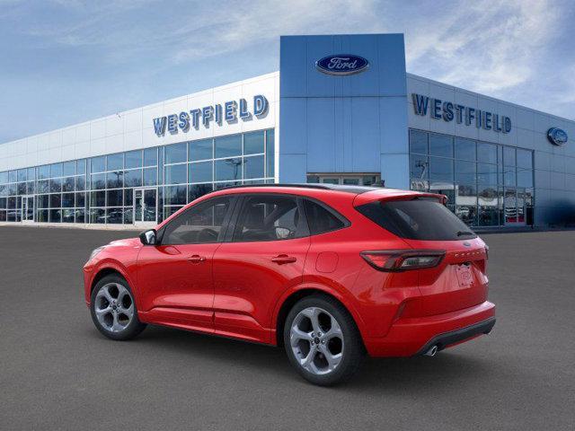 new 2024 Ford Escape car, priced at $34,252