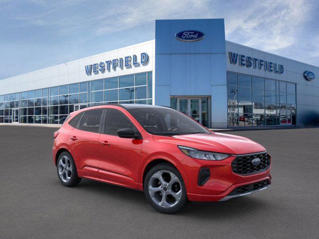 new 2024 Ford Escape car, priced at $34,252