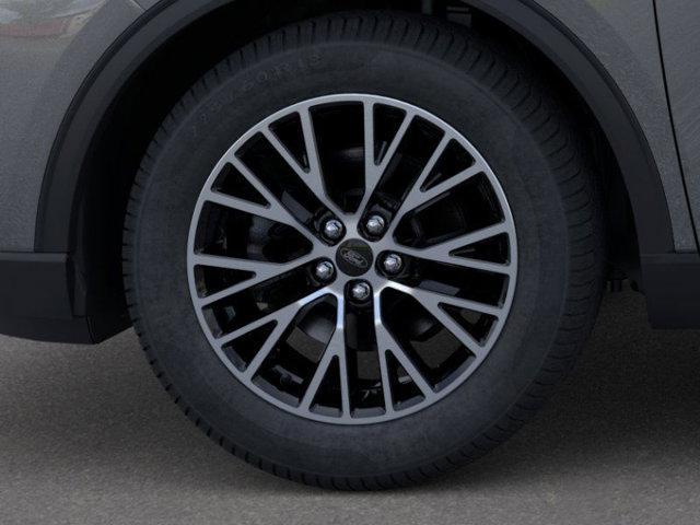 new 2024 Ford Escape PHEV car, priced at $39,687