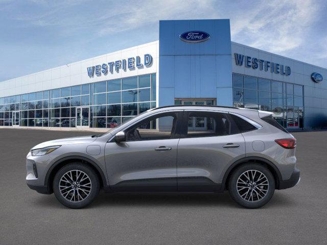 new 2024 Ford Escape PHEV car, priced at $39,687